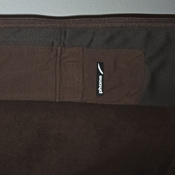 Wrangler® Men's Brown Heather Trail Jackets sz XXL/XXG/TTG - Picture 6 of 7